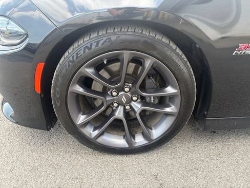 Used 2023 Dodge Charger Scat Pack w/ Plus Group RWD image 13