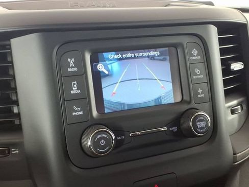 Used 2019 RAM 2500 Tradesman AWD/4WD image 27