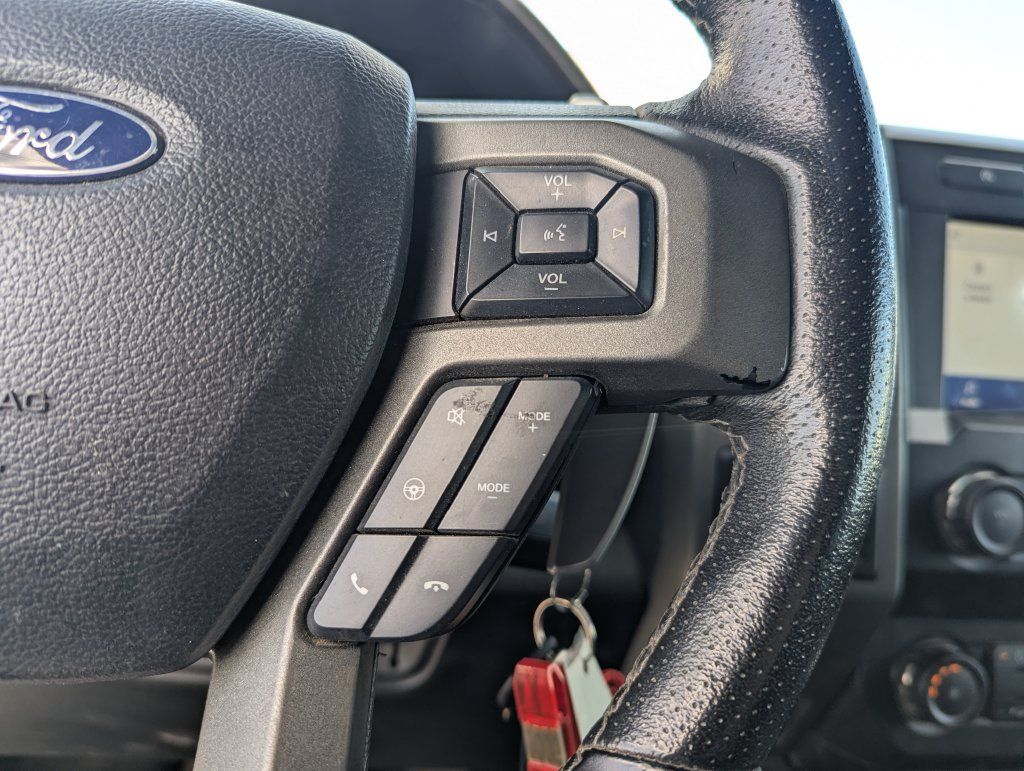 Used 2020 Ford F150 Raptor AWD/4WD image 17
