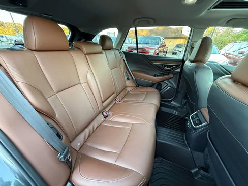 Used 2021 Subaru Outback Touring XT image 28