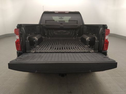 Used 2019 Chevrolet Silverado 1500 LT w/ All-Star Edition AWD/4WD image 29