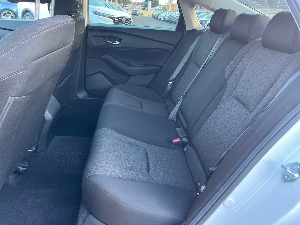 Used 2024 Honda Accord EX image 25