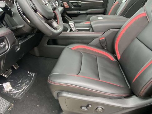 New 2026 RAM 1500 RHO w/ RHO Level 1 Equipment Group AWD/4WD image 15