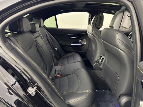 Used 2024 Mercedes-Benz C 63 AMG S image 48