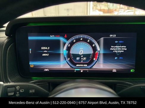 Used 2021 Mercedes-Benz G 63 AMG G 63 AMG image 33