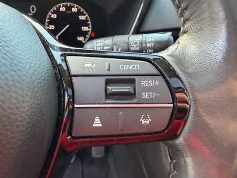 Certified 2023 Honda CR-V EX-L image 15