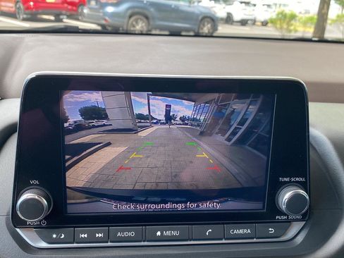 Certified 2023 Nissan Rogue S AWD/4WD image 30