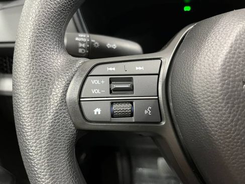 New 2026 Honda CR-V LX image 11