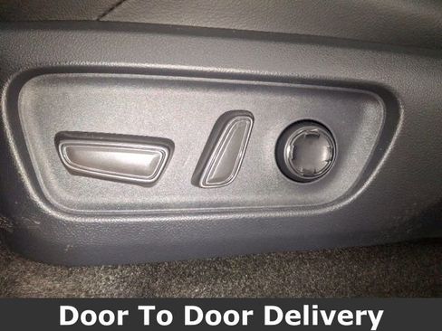 Used 2025 Toyota 4Runner TRD Off-Road Premium w/ Tow Technology Package image 12