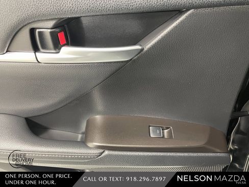 Used 2023 Toyota Camry XLE image 36