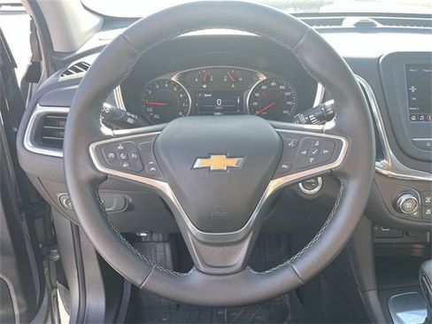 Certified 2023 Chevrolet Equinox LT image 11