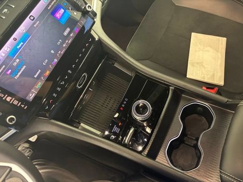 New 2026 Jeep Grand Cherokee Altitude AWD/4WD image 15