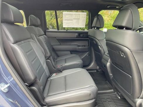 New 2026 Hyundai Santa Fe Calligraphy image 19