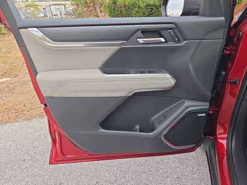 New 2026 GMC Acadia Elevation w/ Black Edition image 20