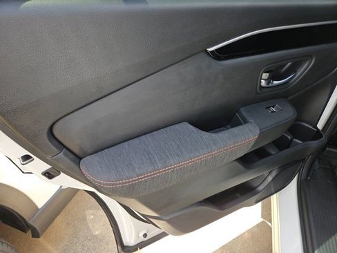 New 2025 Honda Pilot Sport image 9