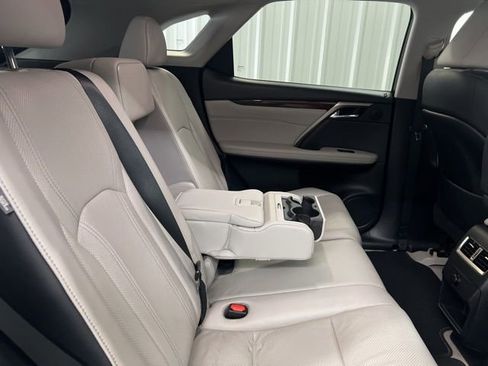 Used 2017 Lexus RX 350 350 w/ Premium Package image 21