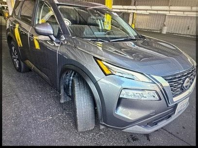 Certified 2023 Nissan Rogue SV w/ SV Premium B Package