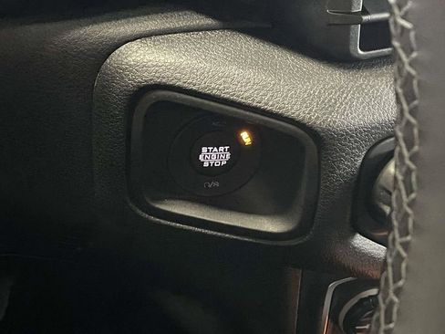 New 2026 Jeep Wrangler Unlimited Sport AWD/4WD image 33