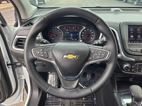 Certified 2024 Chevrolet Equinox LT FWD image 33