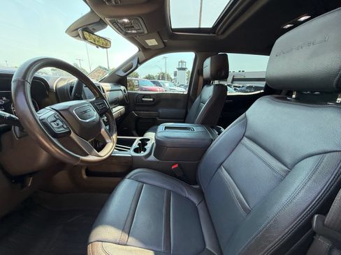 Used 2020 GMC Sierra 1500 Denali w/ Denali Ultimate Package AWD/4WD image 4
