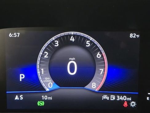 New 2026 Volkswagen Taos SE FWD image 28