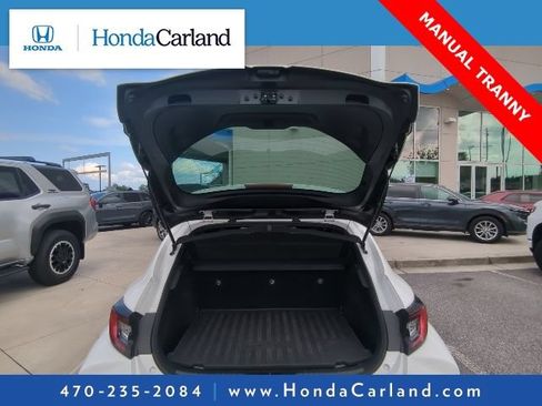 Used 2024 Toyota Corolla GR AWD/4WD image 3