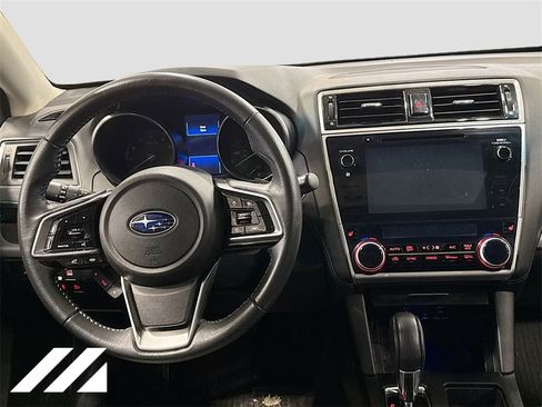 Used 2019 Subaru Outback 2.5i Limited w/ Popular Package #2 image 24