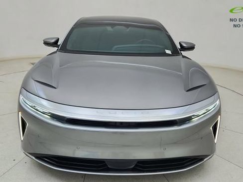 Used 2023 Lucid Air Touring AWD/4WD image 12