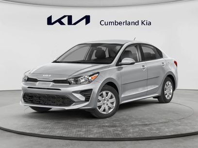 Used 2023 Kia Rio S