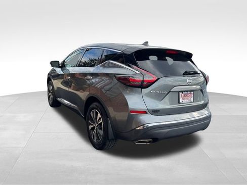 Used 2019 Nissan Murano S w/ Cargo Package image 7