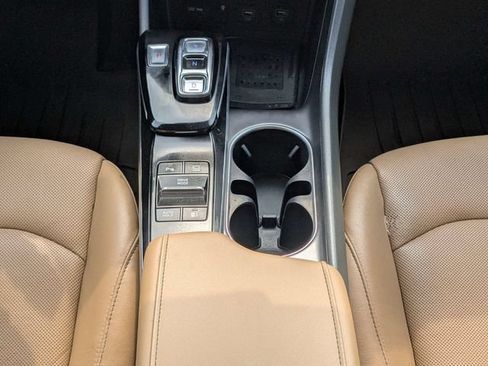 Used 2020 Hyundai Sonata Limited w/ Cargo Package FWD image 17