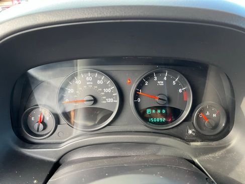 Used 2012 Jeep Patriot Latitude image 35