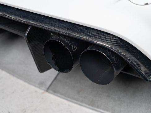 Used 2015 BMW M3 RWD image 19