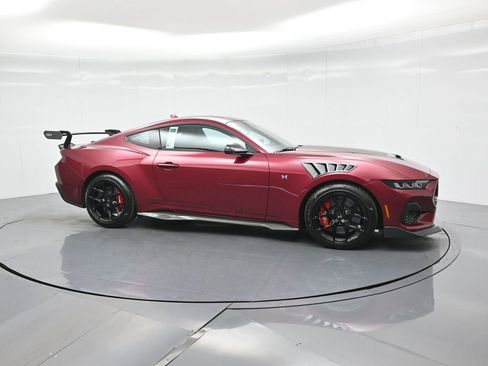 New 2025 Ford Mustang GT Premium w/ GT Performance Package image 31