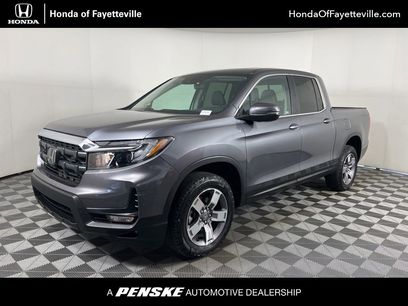 Certified 2024 Honda Ridgeline RTL