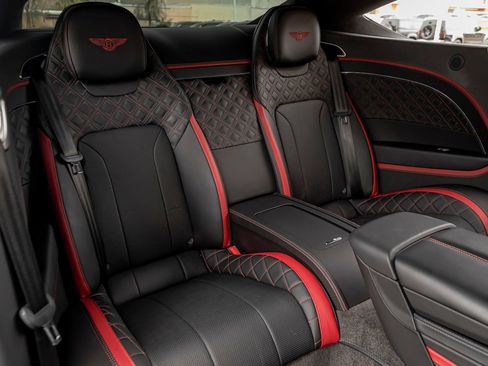 Used 2022 Bentley Continental GT Speed AWD/4WD image 26