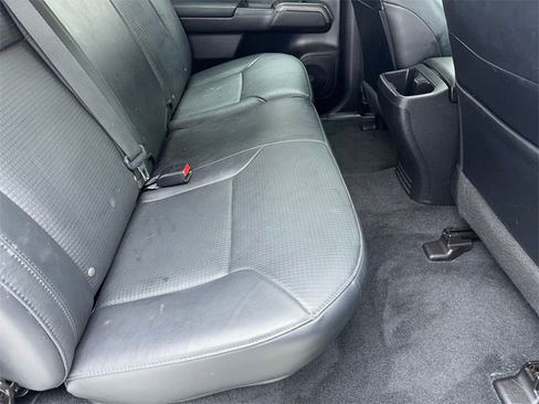 Used 2021 Toyota Tacoma TRD Sport image 42