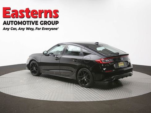 Used 2022 Honda Civic Sport image 62