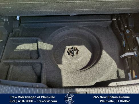Used 2024 Volkswagen Atlas SE AWD/4WD image 58