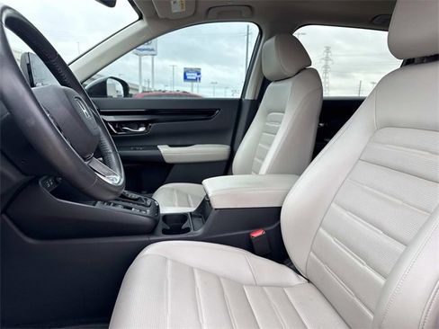 Used 2024 Honda CR-V EX-L image 7