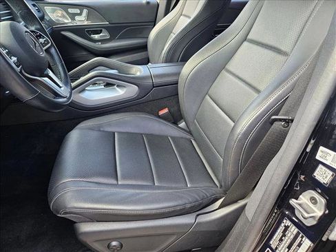 Used 2022 Mercedes-Benz GLE 350 image 16