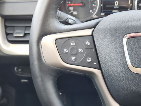 Used 2018 GMC Terrain Denali w/ Advanced Safety Package image 36