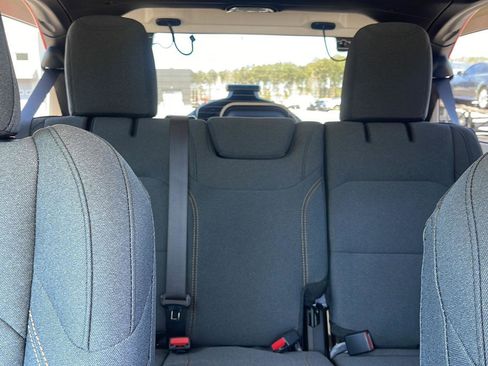 New 2026 Jeep Wrangler Willys image 24