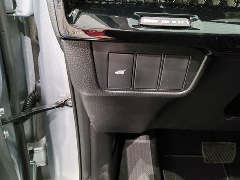 New 2026 Honda CR-V EX-L image 21