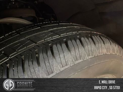 Used 2025 GMC Sierra 1500 Elevation AWD/4WD image 17