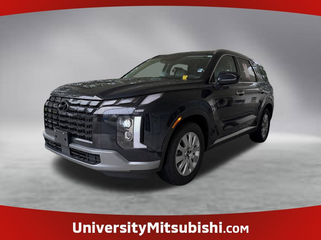 Used 2024 Hyundai Palisade SEL FWD 360° Tour