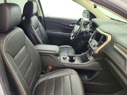 Used 2022 GMC Acadia Denali AWD/4WD image 23