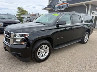 Used 2018 Chevrolet Suburban LT AWD/4WD video 1