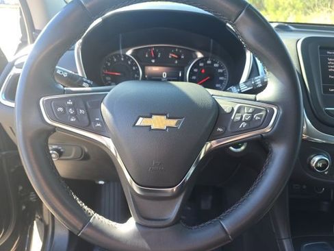 Certified 2024 Chevrolet Equinox LT FWD image 14