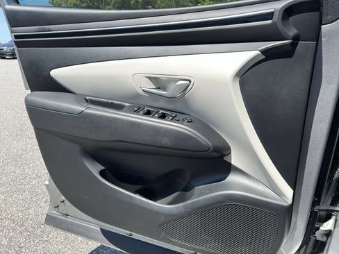 Certified 2024 Hyundai Tucson SE FWD image 29